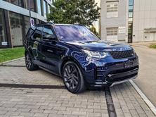 LAND ROVER Discovery 3.0 SDV6 HSE Automatic, Diesel, Occasioni / Usate, Automatico - 7