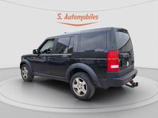 LAND ROVER Discovery 2.7d V6 SE, Diesel, Occasion / Gebraucht, Automat - 5