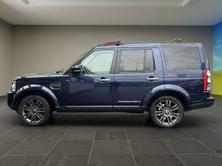 LAND ROVER Discovery 3.0 TDV6 210 Graphite, Diesel, Occasion / Gebraucht, Automat - 2
