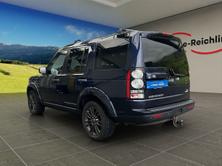 LAND ROVER Discovery 3.0 TDV6 210 Graphite, Diesel, Occasion / Gebraucht, Automat - 3