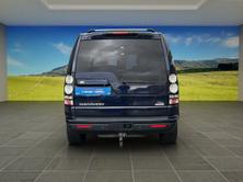 LAND ROVER Discovery 3.0 TDV6 210 Graphite, Diesel, Occasion / Gebraucht, Automat - 4