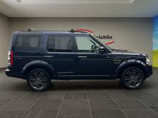 LAND ROVER Discovery 3.0 TDV6 210 Graphite, Diesel, Occasion / Gebraucht, Automat - 6