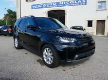LAND ROVER Discovery 3.0 Si6 SE Automatic, Benzin, Occasion / Gebraucht, Automat - 5