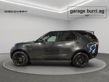 LAND ROVER Discovery 3.0 D I6 250 Dynamic AT, Hybride Leggero Diesel/Elettrica, Auto dimostrativa, Automatico - 3