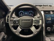 LAND ROVER Discovery 3.0 D I6 250 Dynamic AT, Hybride Leggero Diesel/Elettrica, Auto dimostrativa, Automatico - 6