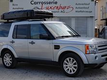 LAND ROVER Discovery 2.7TD V6, Diesel, Occasioni / Usate, Automatico - 2