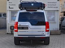 LAND ROVER Discovery 2.7TD V6, Diesel, Occasion / Gebraucht, Automat - 5