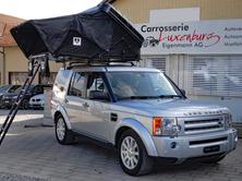 LAND ROVER Discovery 2.7TD V6, Diesel, Occasioni / Usate, Automatico - 6