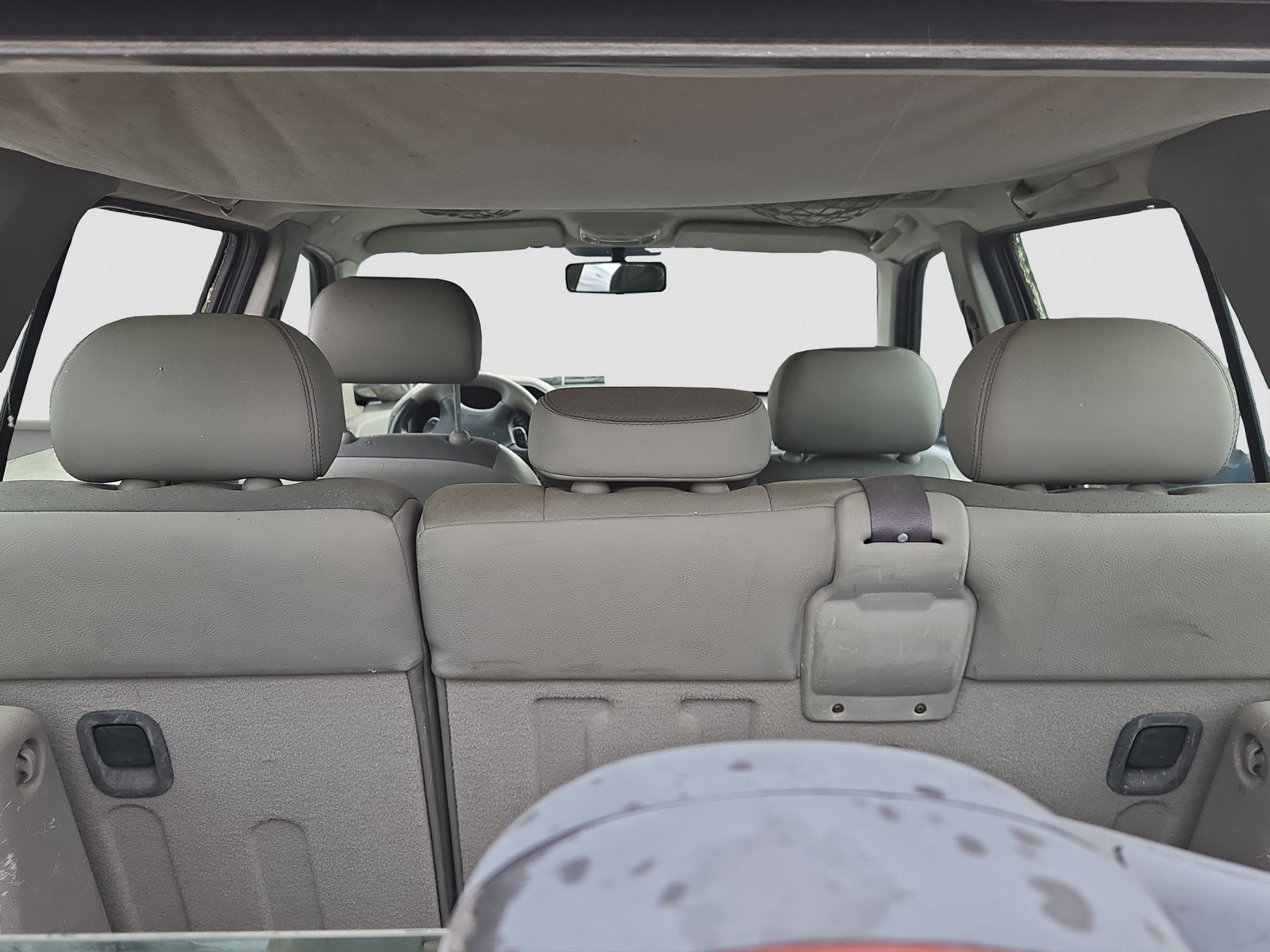 LAND ROVER Freelander 2.5 V6 ES Wagon, Benzina, Occasioni / Usate, Automatico - 2