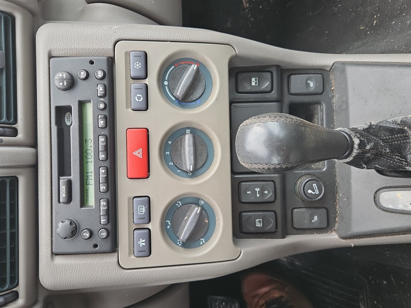 LAND ROVER Freelander 2.5 V6 ES Wagon, Benzina, Occasioni / Usate, Automatico - 6