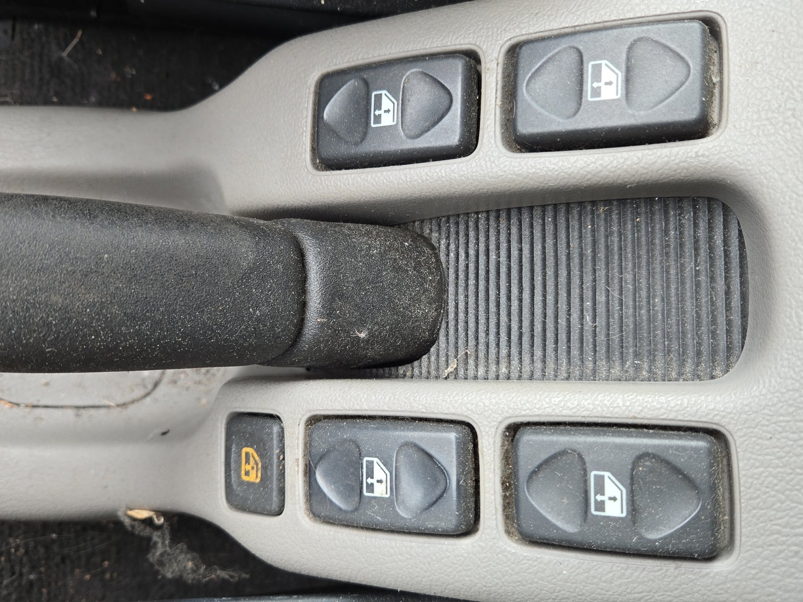LAND ROVER Freelander 2.5 V6 ES Wagon, Benzina, Occasioni / Usate, Automatico - 7