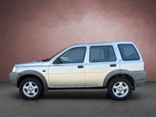 LAND ROVER Freelander 2.0 Td4 S Wagon, Diesel, Second hand / Used, Manual - 2