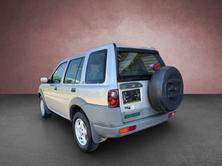 LAND ROVER Freelander 2.0 Td4 S Wagon, Diesel, Second hand / Used, Manual - 3