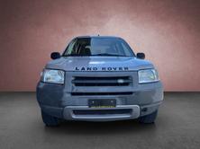 LAND ROVER Freelander 2.0 Td4 S Wagon, Diesel, Second hand / Used, Manual - 4