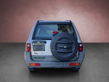 LAND ROVER Freelander 2.0 Td4 S Wagon, Diesel, Second hand / Used, Manual - 5