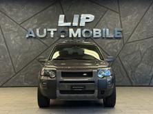LAND ROVER Freelander 2.5 V6 Sport Wagon, Benzin, Occasion / Gebraucht, Automatik - 2