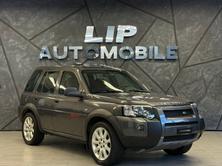 LAND ROVER Freelander 2.5 V6 Sport Wagon, Benzin, Occasion / Gebraucht, Automatik - 3