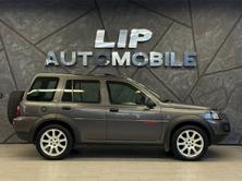 LAND ROVER Freelander 2.5 V6 Sport Wagon, Benzin, Occasion / Gebraucht, Automatik - 4