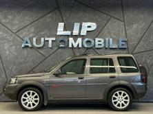 LAND ROVER Freelander 2.5 V6 Sport Wagon, Benzin, Occasion / Gebraucht, Automatik - 5