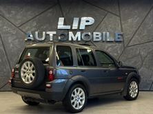 LAND ROVER Freelander 2.5 V6 Sport Wagon, Benzin, Occasion / Gebraucht, Automatik - 6