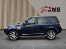 LAND ROVER Freelander 2.0 HSE Automatic, Benzin, Occasion / Gebraucht, Automatik - 2