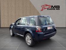 LAND ROVER Freelander 2.0 HSE Automatic, Benzin, Occasion / Gebraucht, Automatik - 3
