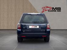 LAND ROVER Freelander 2.0 HSE Automatic, Benzin, Occasion / Gebraucht, Automatik - 4