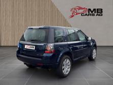 LAND ROVER Freelander 2.0 HSE Automatic, Benzin, Occasion / Gebraucht, Automatik - 5