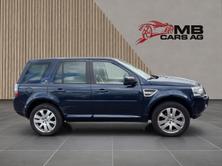 LAND ROVER Freelander 2.0 HSE Automatic, Benzin, Occasion / Gebraucht, Automatik - 6
