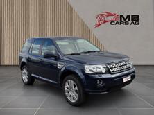 LAND ROVER Freelander 2.0 HSE Automatic, Benzin, Occasion / Gebraucht, Automatik - 7