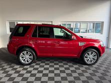 LAND ROVER Freelander 2.2 SD4 Dynamic Automatic, Diesel, Occasion / Gebraucht, Automatik - 2