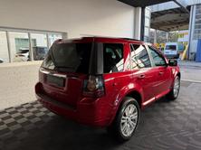 LAND ROVER Freelander 2.2 SD4 Dynamic Automatic, Diesel, Occasion / Gebraucht, Automatik - 3