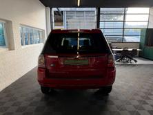 LAND ROVER Freelander 2.2 SD4 Dynamic Automatic, Diesel, Occasion / Gebraucht, Automatik - 4