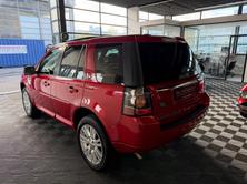 LAND ROVER Freelander 2.2 SD4 Dynamic Automatic, Diesel, Occasion / Gebraucht, Automatik - 5