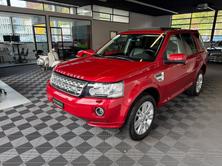 LAND ROVER Freelander 2.2 SD4 Dynamic Automatic, Diesel, Occasion / Gebraucht, Automatik - 6