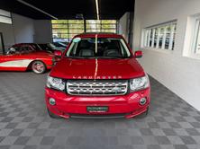 LAND ROVER Freelander 2.2 SD4 Dynamic Automatic, Diesel, Occasion / Gebraucht, Automatik - 7