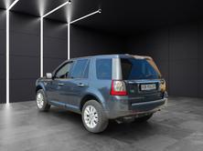 LAND ROVER Freelander 2.2 SD4 Sport Automatic, Diesel, Occasion / Utilisé, Automatique - 4