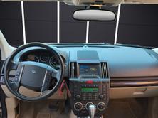 LAND ROVER Freelander 2.2 SD4 Sport Automatic, Diesel, Occasion / Utilisé, Automatique - 7
