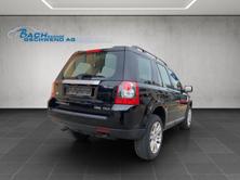 LAND ROVER Freelander 2.2 TD4 HSE, Diesel, Occasion / Utilisé, Manuelle - 4