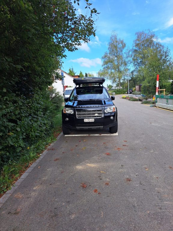 LAND ROVER FREELANDER 2.2 Td4 Newport