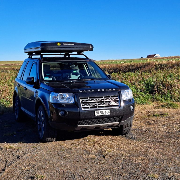 LAND ROVER FREELANDER 2.2 Td4 Newport, Diesel, Occasioni / Usate, Manuale - 5