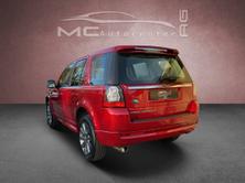 LAND ROVER Freelander 2.2 SD4 HSE Sport Automatic, Diesel, Occasioni / Usate, Automatico - 3