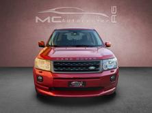 LAND ROVER Freelander 2.2 SD4 HSE Sport Automatic, Diesel, Occasioni / Usate, Automatico - 4