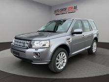 LAND ROVER Freelander 2.0 Dynamic Automatic, Petrol, Second hand / Used, Automatic - 2