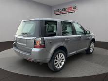 LAND ROVER Freelander 2.0 Dynamic Automatic, Petrol, Second hand / Used, Automatic - 6