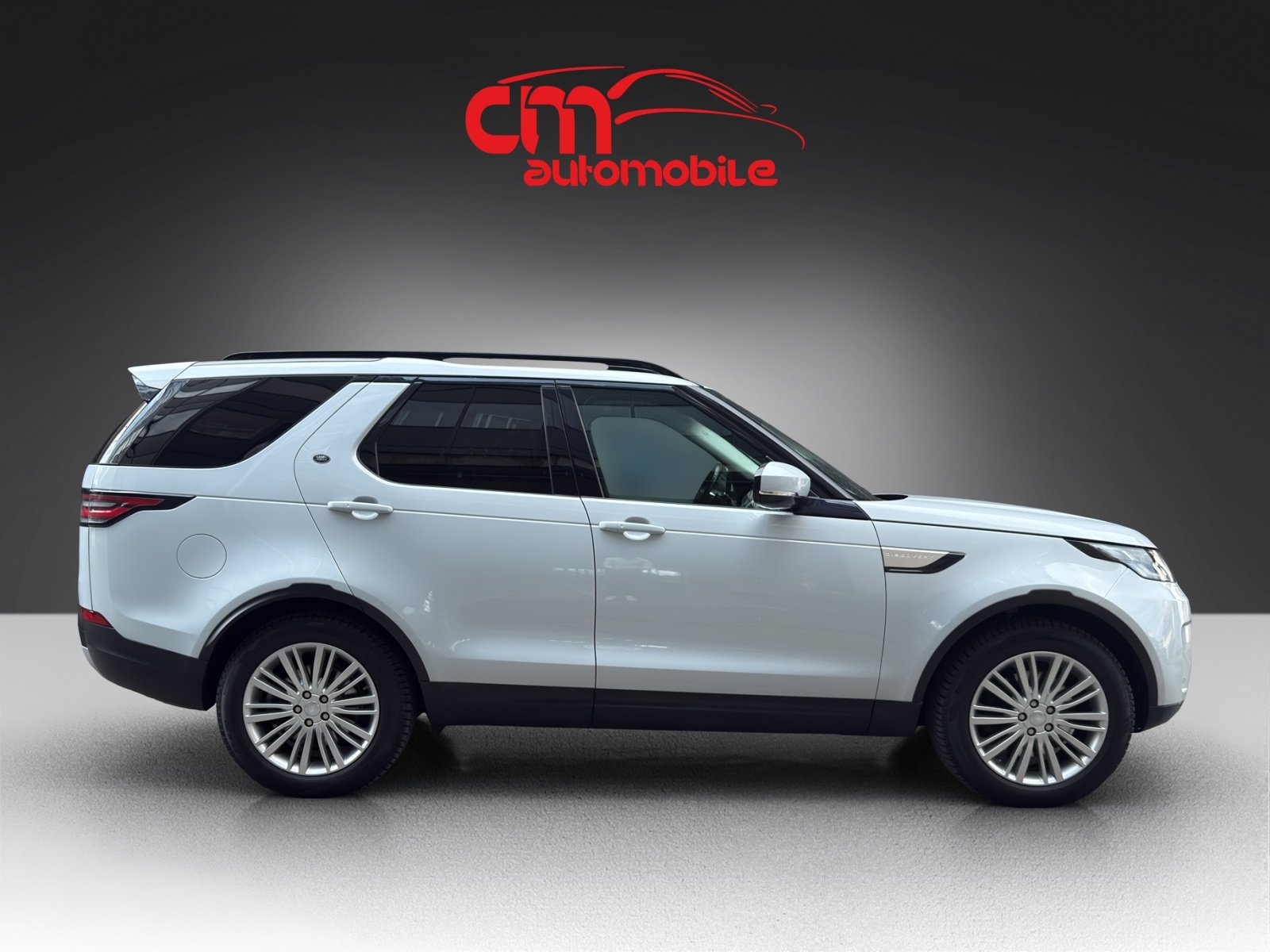 LAND ROVER Land Rover Discovery 3.0 TDV6 HSE Luxury 7.PL, Diesel, Occasion / Gebraucht, Automatik - 5