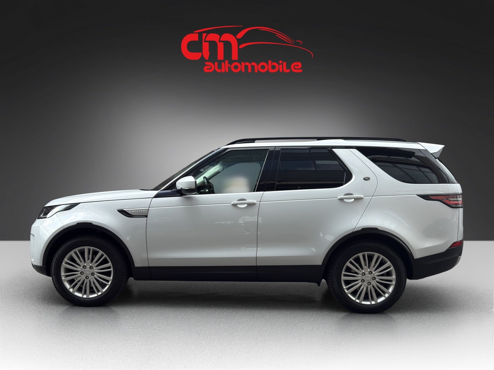 LAND ROVER Land Rover Discovery 3.0 TDV6 HSE Luxury 7.PL, Diesel, Occasion / Gebraucht, Automatik - 7