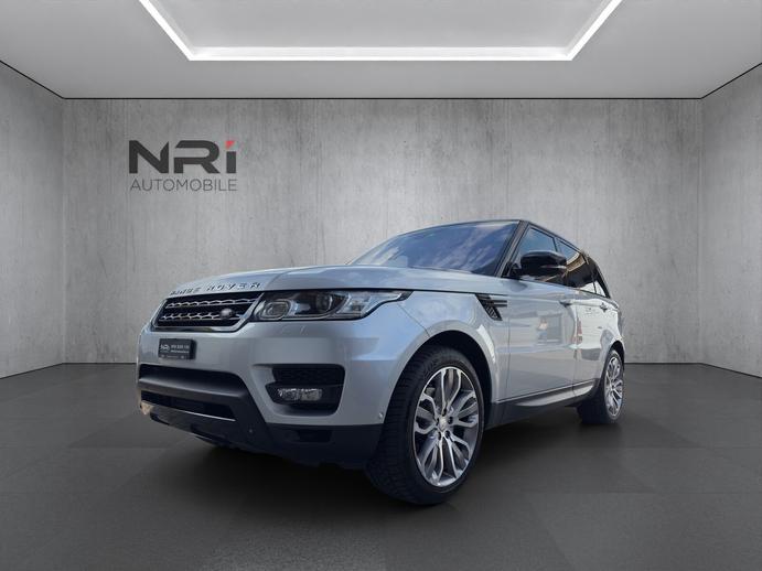 LAND ROVER Range c, Petrol, Second hand / Used, Automatic