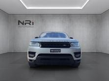 LAND ROVER Range c, Petrol, Second hand / Used, Automatic - 2