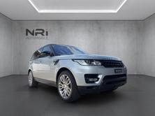 LAND ROVER Range c, Petrol, Second hand / Used, Automatic - 3